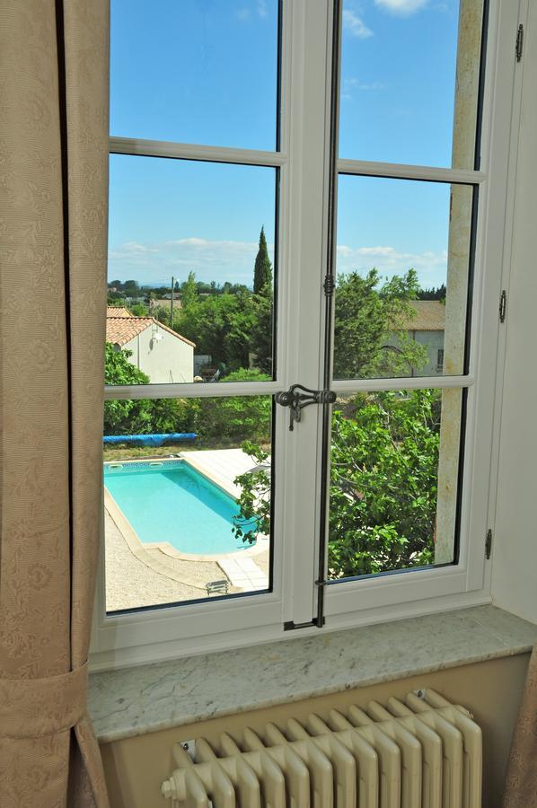 Maison Matisse Saint-Nazaire-d'Aude Dış mekan fotoğraf