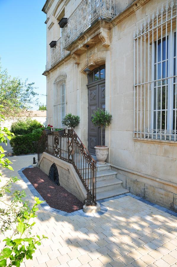 Maison Matisse Saint-Nazaire-d'Aude Dış mekan fotoğraf