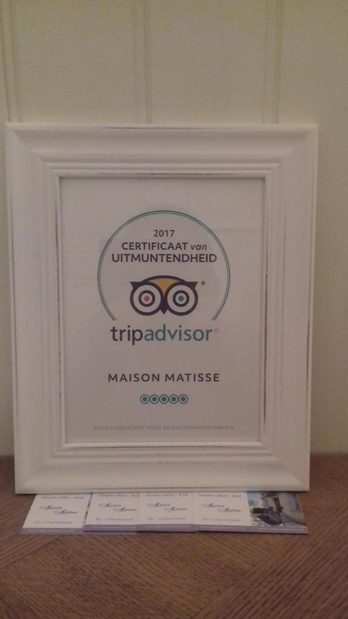 Maison Matisse Saint-Nazaire-d'Aude Dış mekan fotoğraf